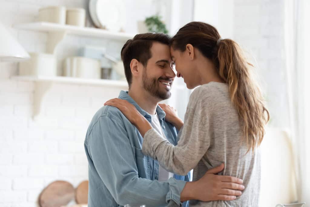 applying the gottman sound relationship house theory in marriage