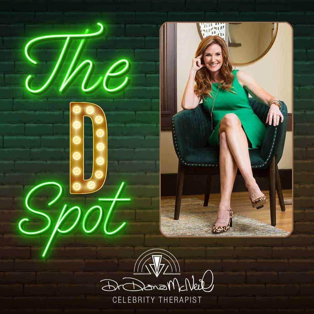 The D Spot Podcast