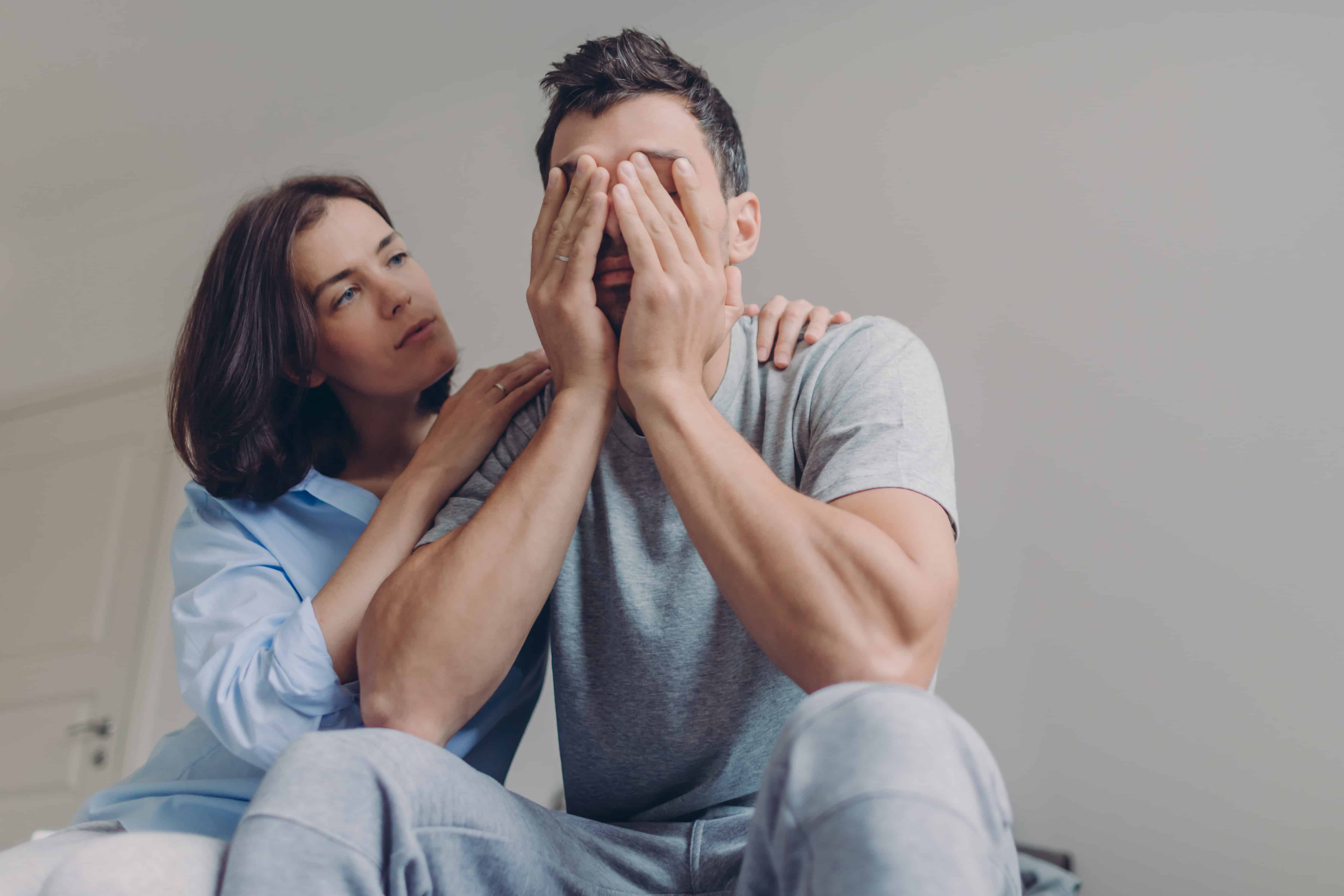 empathy in marriage fixing feelings