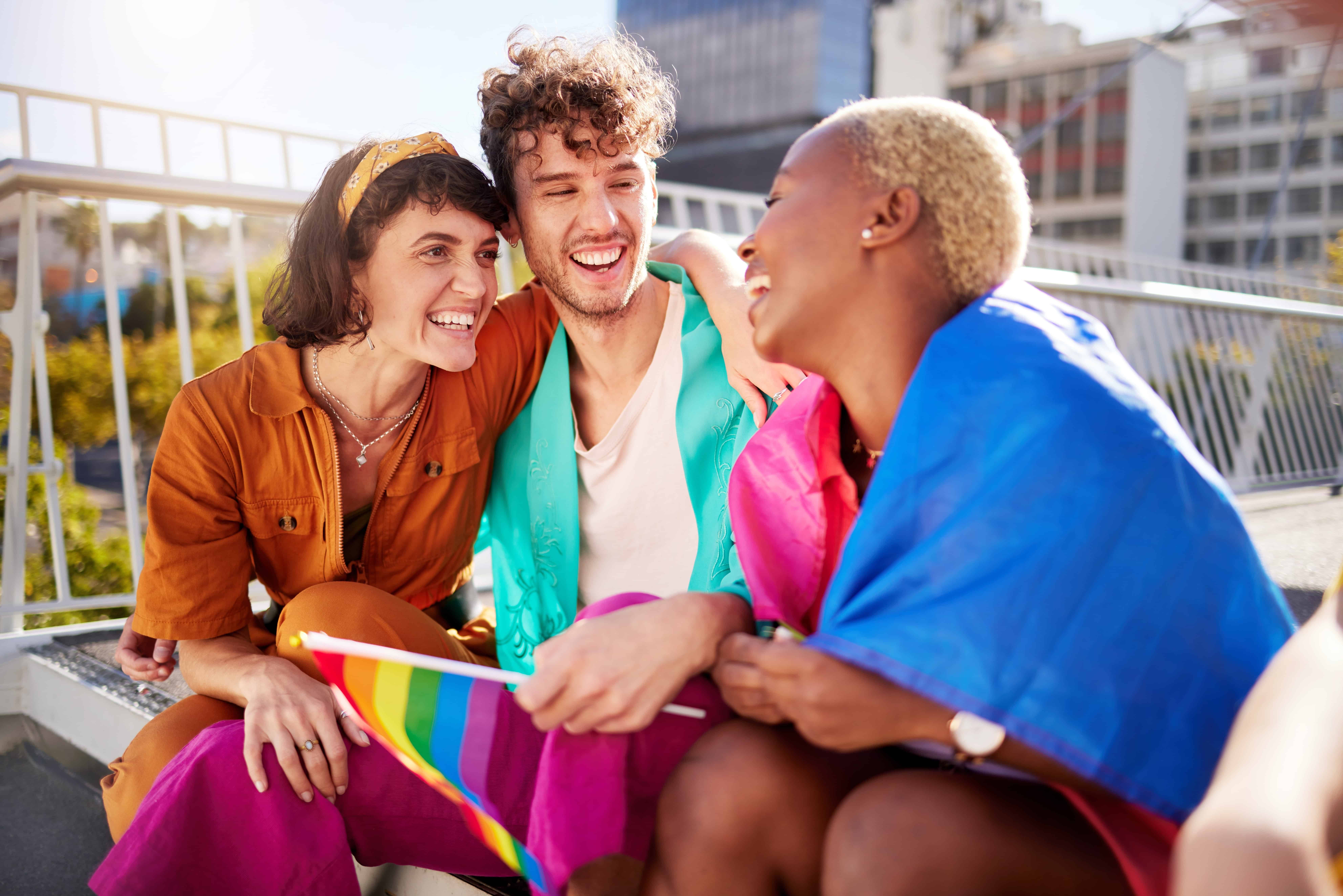 navigating open relationships for gay couples