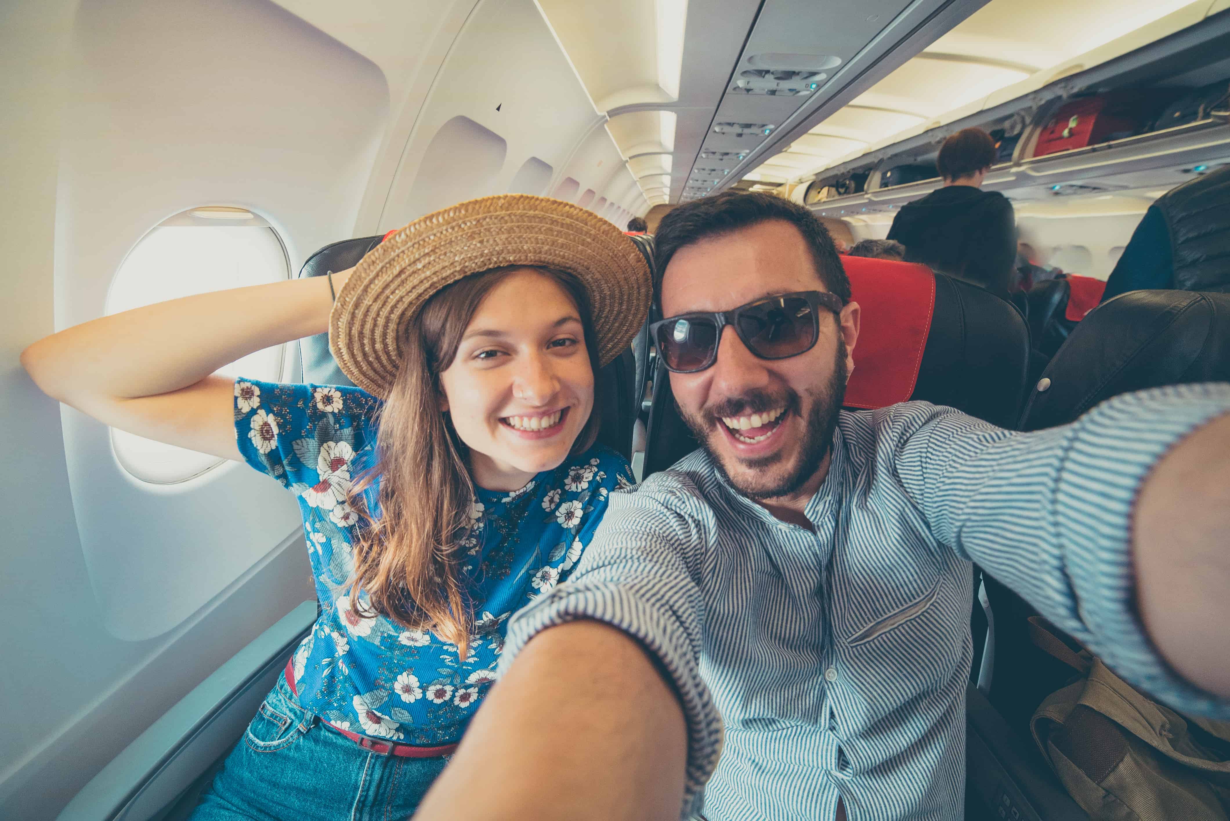 traveling as a couple rewards
