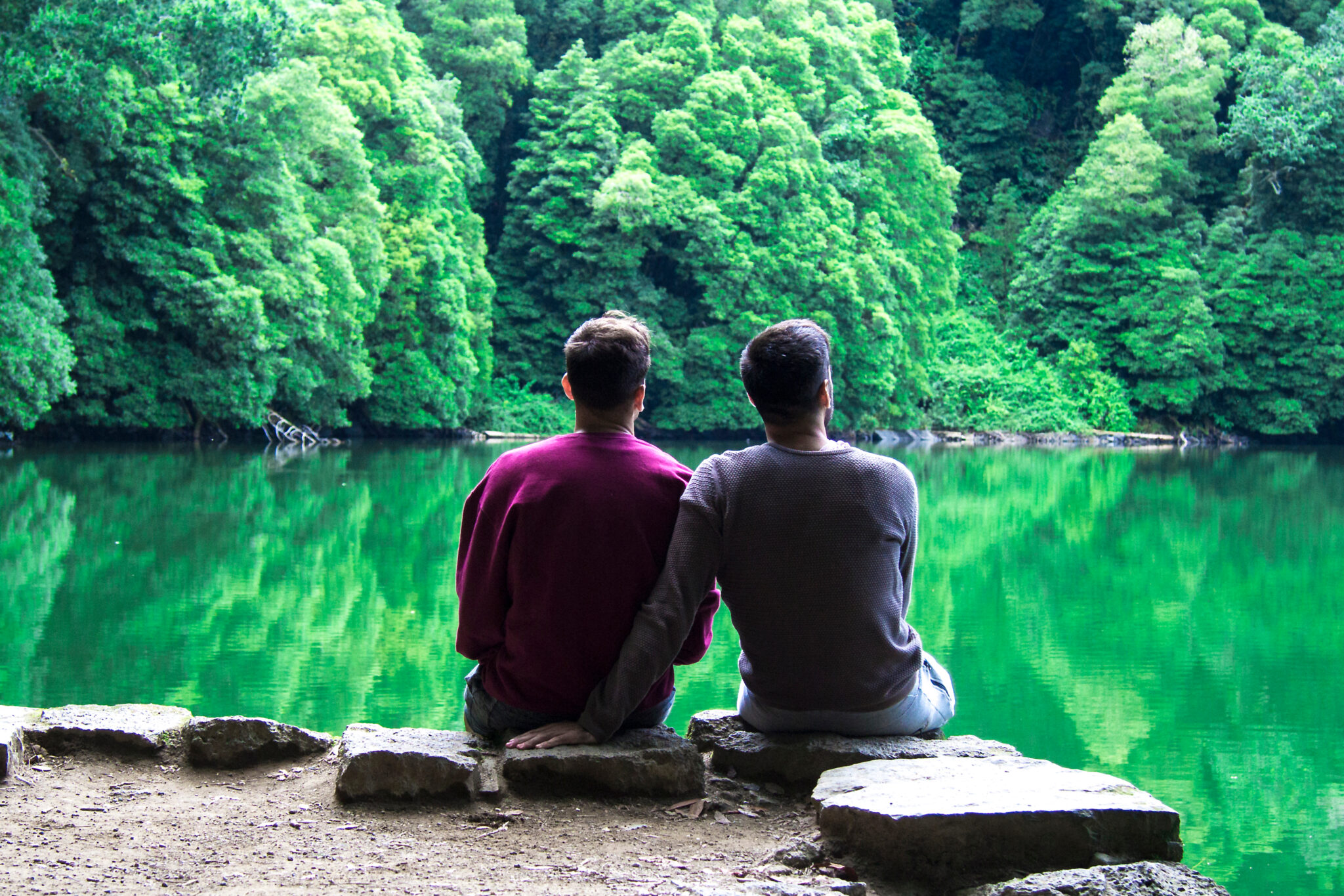 How Traveling As A Couple Can Strengthen Your Relationship