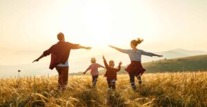 Parenting as a Team: How To Be A Better Co-Parent After Divorce