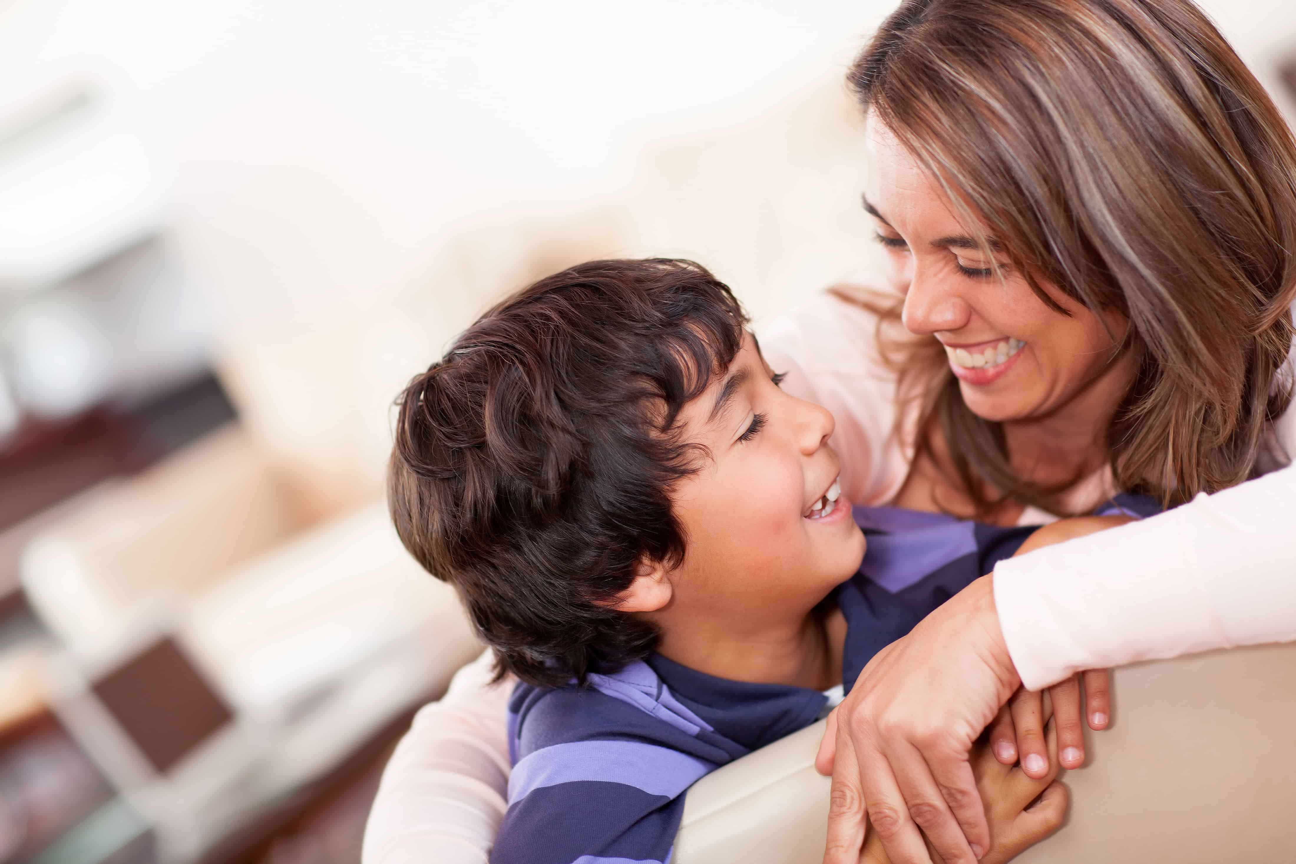 co-parenting after divorce fosters emotional stability for childred