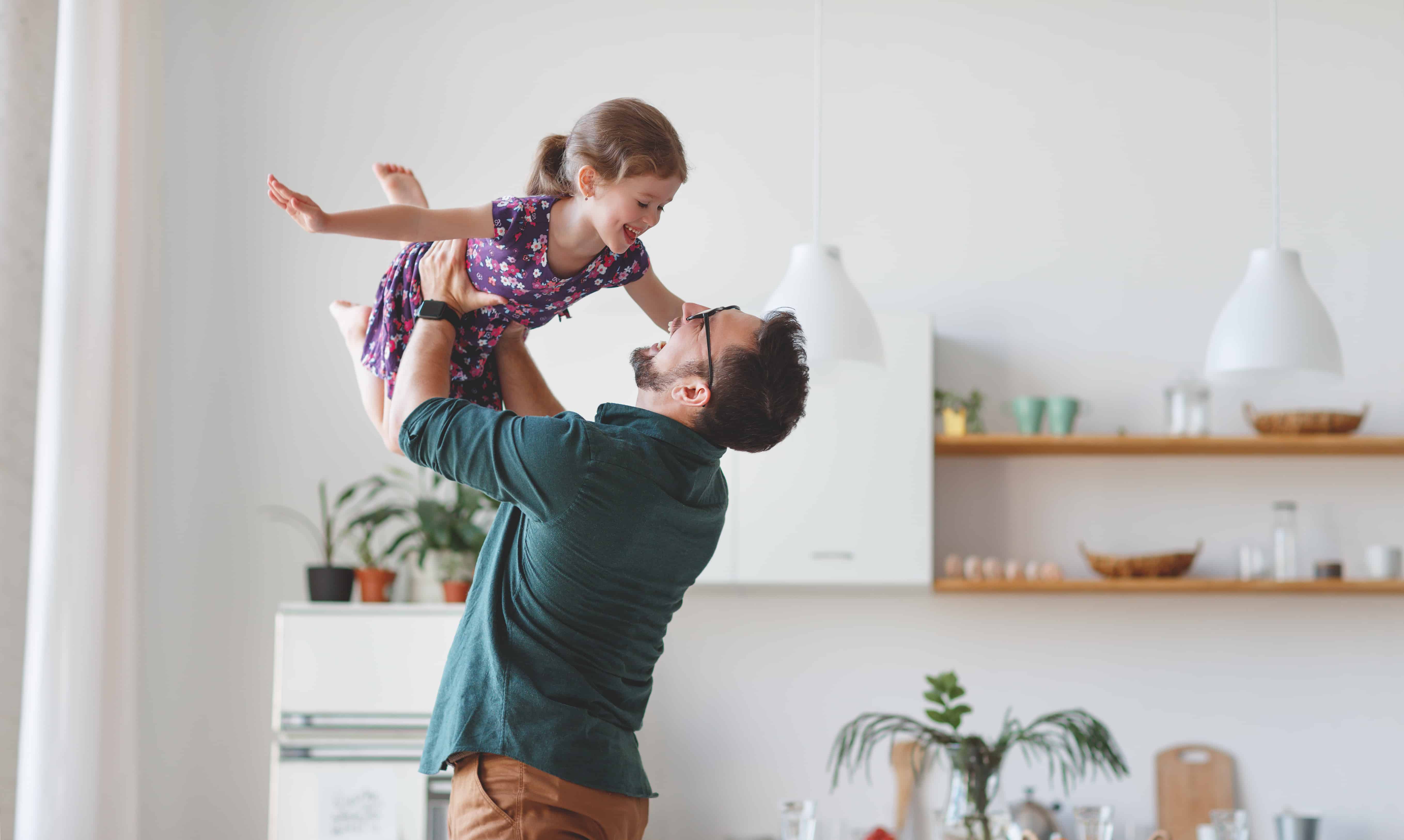 keep children at the center co-parenting after divorce 