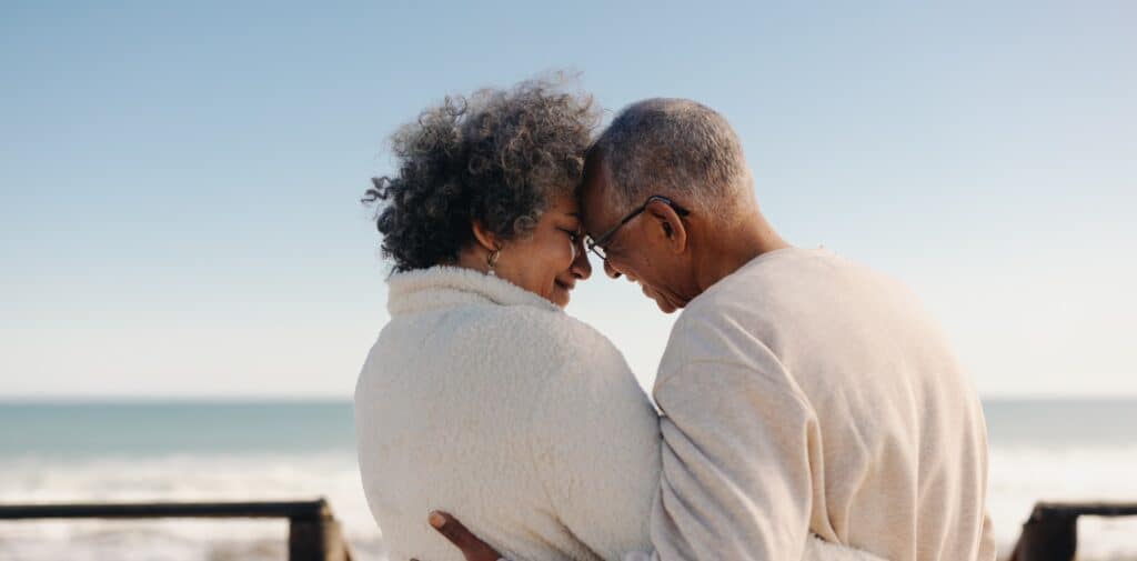 gray divorce and late life marriage