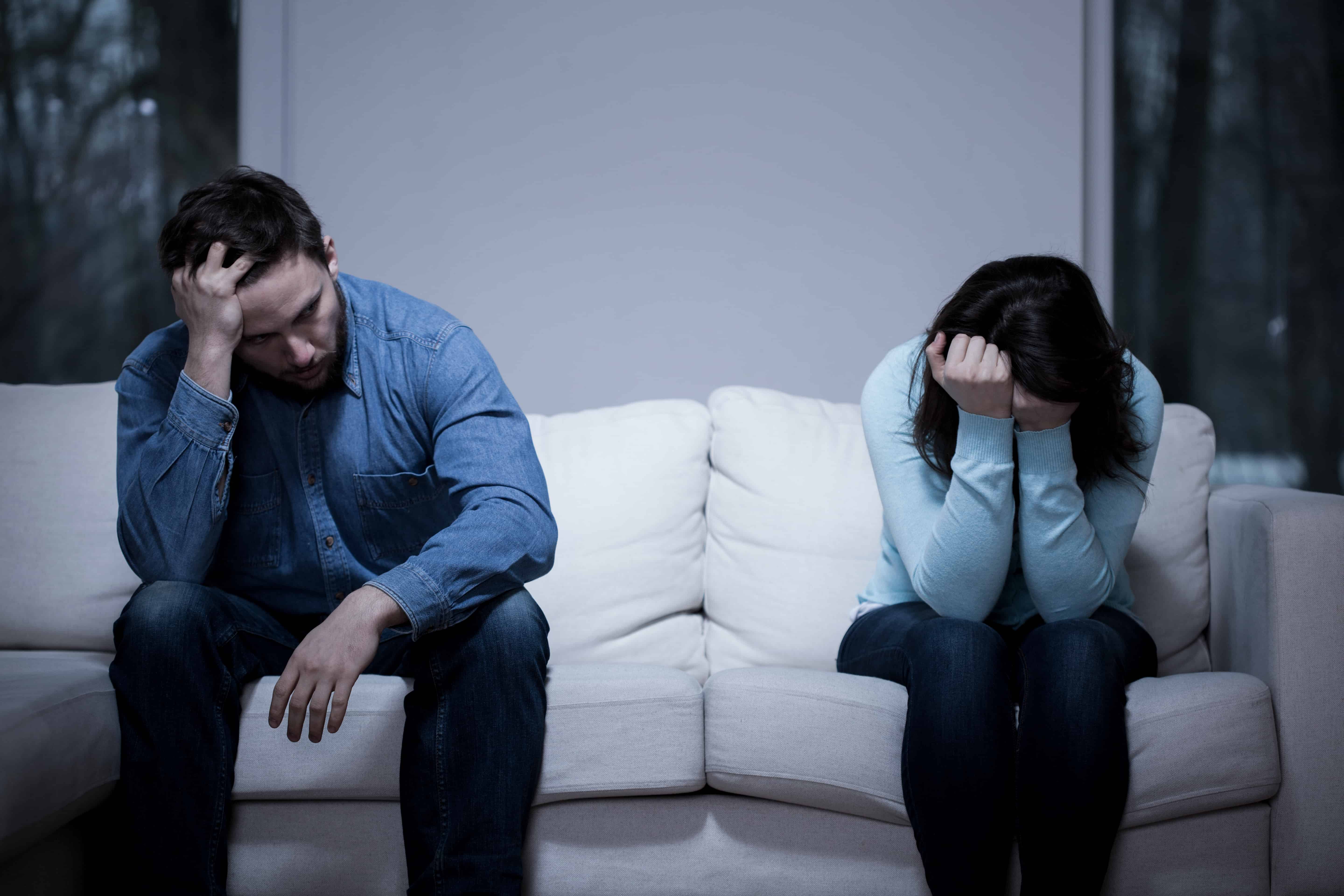 verbal abuse patterns partners should watch out for