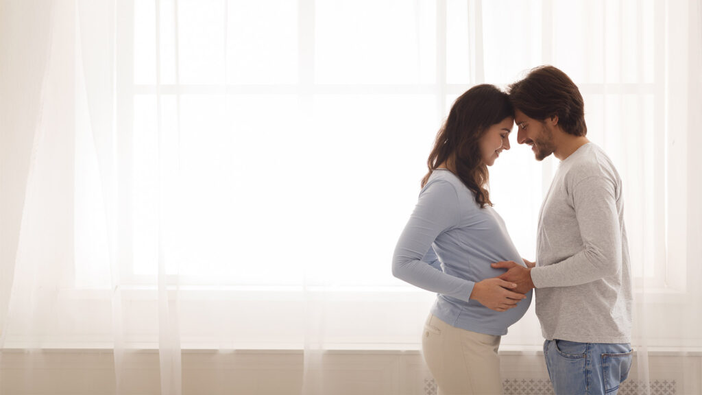 Bringing Baby Home - For New Parents