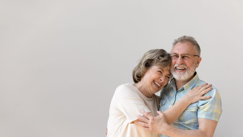 Adults Transitioning to Retirement