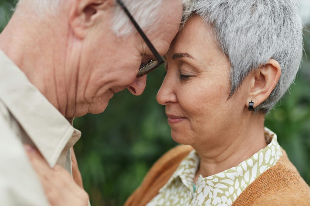 attuned couple