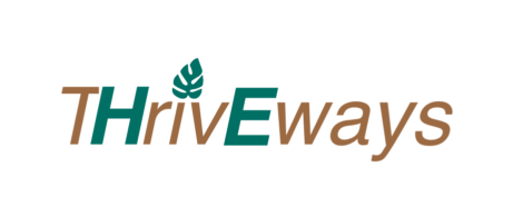 Thriveways Logotype