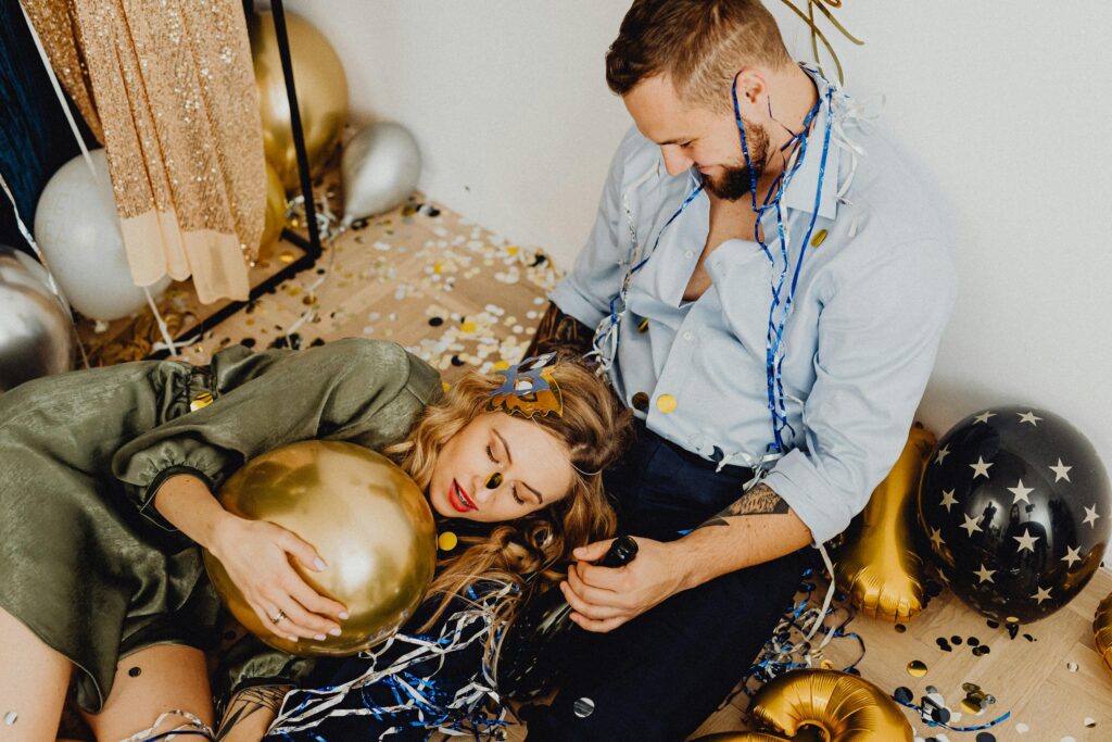 Moving Into the New Year with Intention and Emotional Care