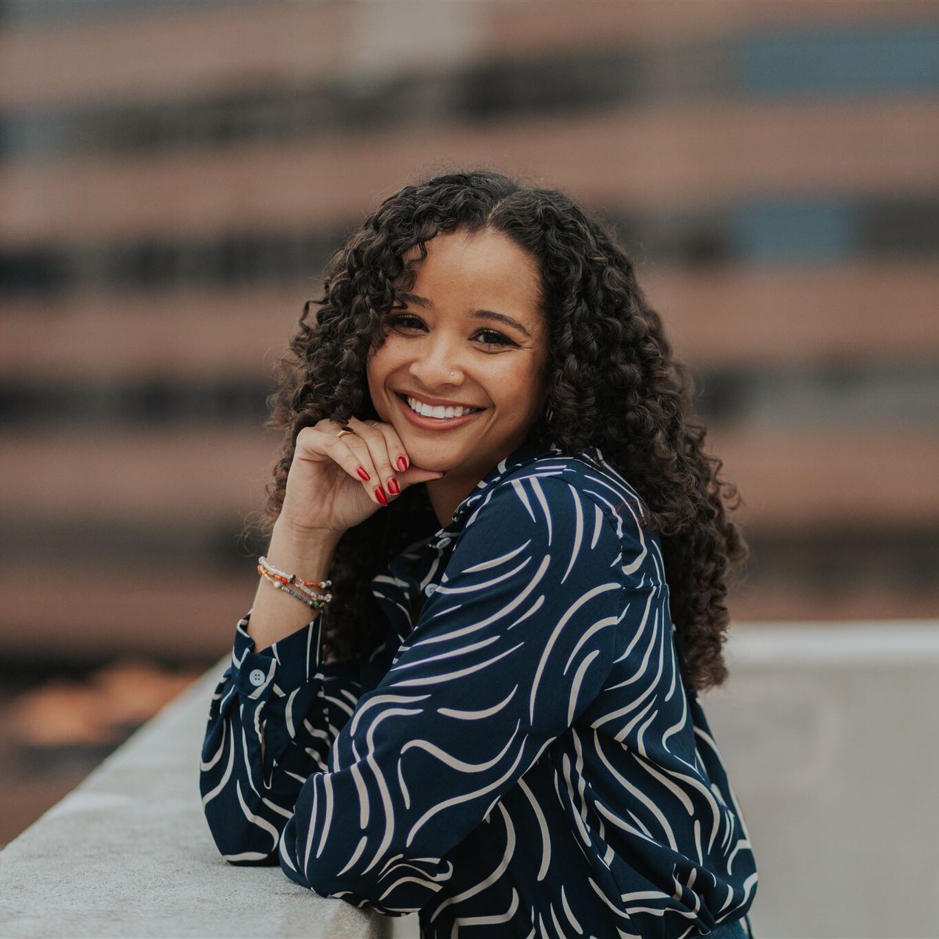 Tierra Terrell Headshots 2025