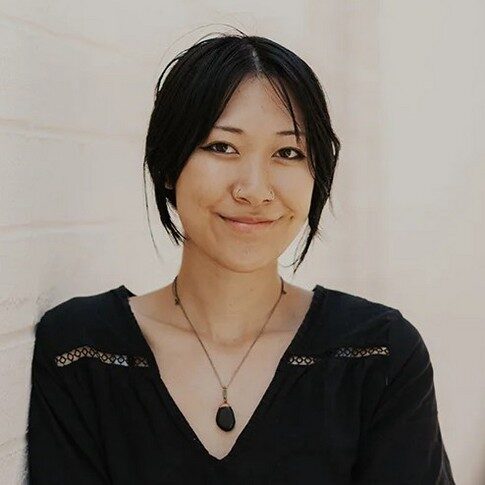 Jalitaa Chen