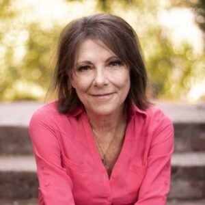 Pamela Hungerford