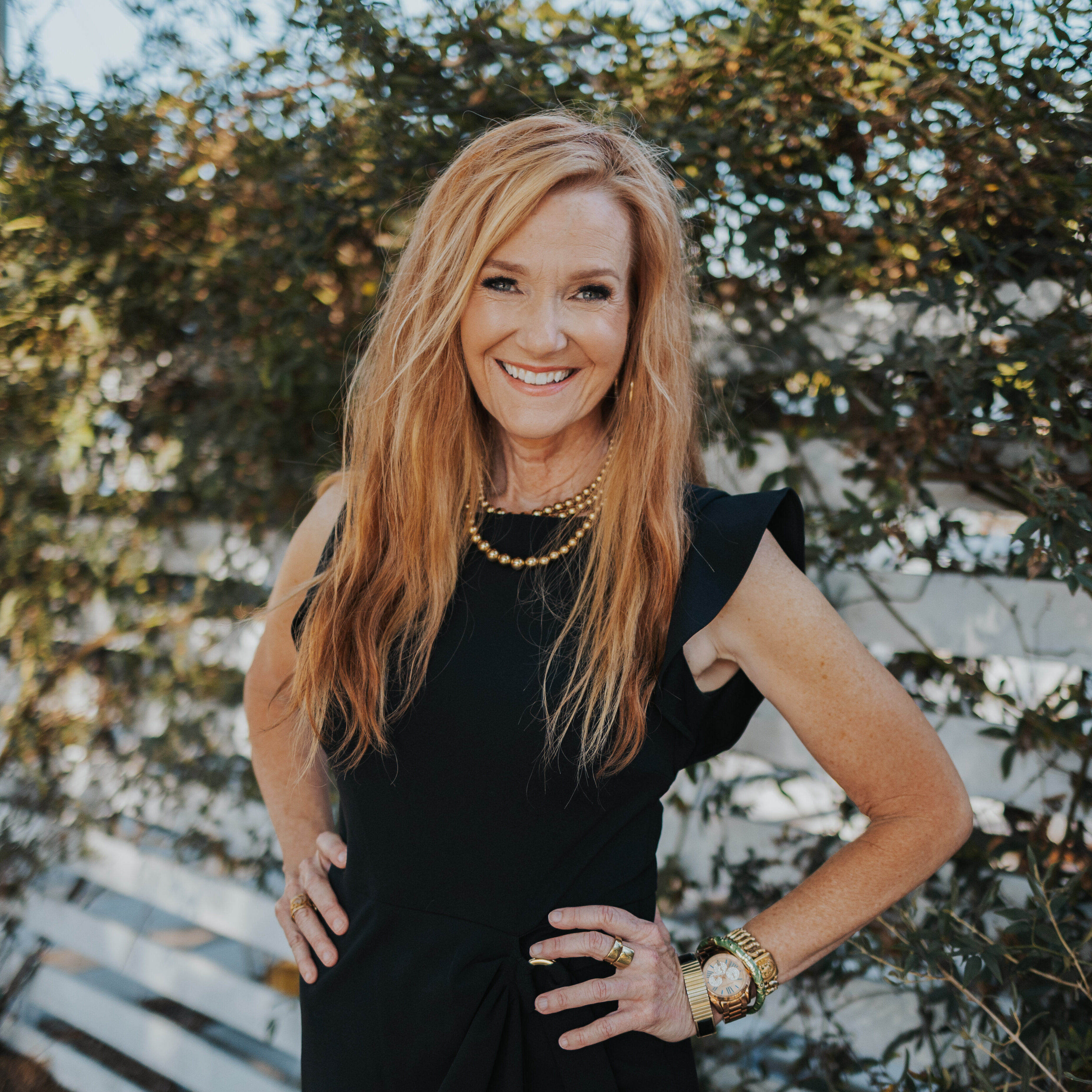 Dana 2024 Headshots